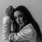 Julie Bertin Instagram - It’s time to whrite a new story ✨