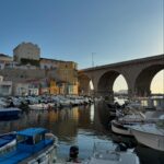 Julie Bertin Instagram – Vous connaissez maintenant la meilleure adresses avec la meilleure vue, pour sejourner à Marseille. 

Le @alexhotel_marseille 

-> Je vous laisse avec ce carrousel qualitatif et authentique qui résume parfaitement ces dernières 48 heures.
