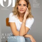 Julie de Bona Instagram – Merci OFF Magazine 

📸 @thomasbraut – @tf1 
Bijoux @labruneetlablondeparis 

✍️ Jean-Daniel Sallin 
@marion_motte @catherineraud