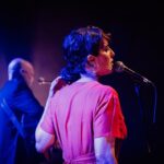 Julieta Díaz Instagram - El sábado pasado @julietadiaz77 y @diegopresabuceo presentaron “Río”, su último trabajo discográfico ✨ Acá algunas de las imágenes de lo que fue el espectáculo. 📸 @lusrocks