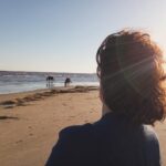 Julieta Díaz Instagram - Si no le pongo el cuerpo No lo entiendo adentro Si no lo vivo No lo puedo amar 🌱