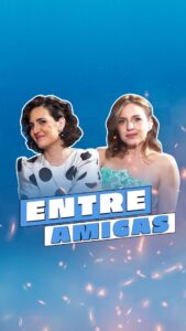 Julieta Díaz Instagram - ¡Que no se rompa la amistad! Carla Peterson y Julieta Díaz volvieron a trabajar juntas y contaron lo más lindo de las grabaciones de No me rompan, ya disponible en Netflix.