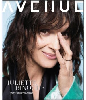 Juliette Binoche Thumbnail - 16.4K Likes - Top Liked Instagram Posts and Photos