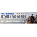 Juliette Binoche Instagram - 🥁« Between two worlds » of Emmanuel Carrère is coming out in the US on August 11th, here are the dates of the screening during the festival at Quad Cinema in N-Y just before the opening. « Ouistréham » sort aux Etats-Unis le 11 août pendant le festival qui aura lieu à N-Y avant, voici les jours de projection. 🧑‍🎤