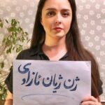 Juliette Binoche Instagram - Thinking of all Iranian artists, women and men imprisoned and badly treated in Iran. Shame on the executions made by the Iranian government, shame on the lack of heart and consciousness, shame. Iran is birthing into a new time, there’s no going back. Shameful force will never win, intelligence will. And Iran is full of intelligent and educated people, and tremendously brave. We are watching you. We are aware of your struggle. We are not forgetting you. How long will it take for male mad need of power to stop playing games that cost men and women’s lives ? Freedom for women in Iran. Freedom and choice for life.