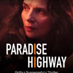 Juliette Binoche Instagram - Pour ceux qui veulent me regarder conduire un camion 🚛💥(et voir le grand Morgan Freeman et la hyper douée jeune actrice Anna Finley) c’est sur Netflix depuis aujourd’hui. On Netflix from today. With Morgan Freeman and Anna Finley ⭐️