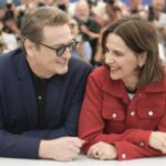 Juliette Binoche Instagram - Thank you Hung for your words ! I’m so proud of you and Yen Ke ! So happy for Hirokasu Kore-eda for winning best script 💛 and also so happy for Justine Triet and Sandra Hueller (my lovely berlinan co-jury team member ❤️), so happy for you both ! Can’t wait to see the film !