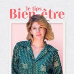 Juliette Tresanini Instagram - Le Tips Bien-Etre de @juliettetresanini pour @rewell.mag , c’est par ici ! #juliettetresanini #tipsbienetre #rewellmag