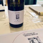 Juliette Tresanini Instagram - Retour en images sur ce magnifique week-end de lancement de la Cuvée @juliettetresanini X Domaine du Moulin Berger @laplace_romain_ Une belle réussite, beaucoup de bonheur partagé, de rencontres humaines et un événement tellement convivial ! Merci ❤️ @juliettetresanini pour sa confiance @audnaturelle a l’initiative de ce beau projet @laplace_romain_ pour cette excellente cuvée et l’organisation de ce marché des vins @rey9eoff pour la créa des étiquettes @jak.creation pour sa précieuse aide pour faire rayonner l’événement en local @crea2l71 pour l’organisation de ce magnifique marché des créateurs @vision2.zero pour la gestion de la communication réseaux sociaux autour et pendant l’événement. Merci également à nos partenaires @auberge_du_paradis @fnac_officiel @beautyaccess01 À très vite pour de nouvelles aventures !