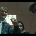 Juliette Tresanini Instagram - TEASER de mon dernier film que j'ai écrit et réalisé ✌🏻 Il traite du harcèlement scolaire, de la passion artistique et du courage de poursuivre ses rêves. Interprété par le talentueux @maxencemusicoff qui m'a fait confiance avec la sortie de son 1er single "Aime-moi" 🎶 avec une première expérience devant la caméra et 120% d'énergie. Big up à toi 🙌🏻💥 et la rayonnante @juliettetresanini en guest 😘 En compétition au @nikonfilmfestival Produit par @bigtime_prod ⚡ Une version longue est en cours de post-prod. Faites tourner !!! #shortfilm #cinema #drama #passion #nikonfilmfestival #musical