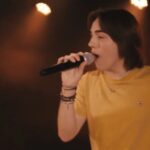 Juliette Tresanini Instagram - TEASER de mon dernier film que j'ai écrit et réalisé ✌🏻 Il traite du harcèlement scolaire, de la passion artistique et du courage de poursuivre ses rêves. Interprété par le talentueux @maxencemusicoff qui m'a fait confiance avec la sortie de son 1er single "Aime-moi" 🎶 avec une première expérience devant la caméra et 120% d'énergie. Big up à toi 🙌🏻💥 et la rayonnante @juliettetresanini en guest 😘 En compétition au @nikonfilmfestival Produit par @bigtime_prod ⚡ Une version longue est en cours de post-prod. Faites tourner !!! #shortfilm #cinema #drama #passion #nikonfilmfestival #musical