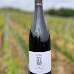 Juliette Tresanini Instagram - Rendez-vous demain pour découvrir et acheter la cuvée Juliette Tresanini X Domaine Moulin Berger au marché des vins et des créateurs de St Amour. Rencontres et dédicaces avec @juliettetresanini dès 15h00 On vous attend nombreux, n’hésitez pas a partager l’événement ! *création de la magnifique étiquette Geoffrey @rey9eoff