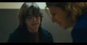 Juliette Tresanini Instagram - TEASER de mon dernier film que j'ai écrit et réalisé ✌🏻

Il traite du harcèlement scolaire, de la passion artistique et du courage de poursuivre ses rêves. Interprété par le talentueux @maxencemusicoff qui m'a fait confiance avec la sortie de son 1er single "Aime-moi" 🎶 avec une première expérience devant la caméra et 120% d'énergie. Big up à toi 🙌🏻💥 et la rayonnante @juliettetresanini en guest 😘

En compétition au @nikonfilmfestival 
Produit par @bigtime_prod ⚡

Une version longue est en cours de post-prod.
Faites tourner !!!

#shortfilm #cinema #drama #passion #nikonfilmfestival #musical