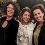 Juliette Tresanini Instagram - Festival Ouf ! 🎥 2024 sera sûrement l’édition qui m’a permise de faire les plus belles rencontres 1) merci @nice_matin et @estelle.flg pour cet article fort sympathique 2) je me suis « mariee » photographiquement avec ma @sylviecastioni_photo 3) j’ai retrouvé des amis de longues dates Anne-Gabrielle et @julcolonna 4) j’ai été très bien entouré @sylviecastioni_photo et @arianderson8685 5) je me suis faite pomponner par @balmainhair et habillée par @maisonrochel 6) J’ai fait des soirées en pleine journée ! C’est so Cannes ! 7) j ai monté les marches plusieurs fois les marches pour garder la forme 8) je suis devenue floue d’elle @sophia_ivb 9) j’ai Pitché à toute heure de la journée nos scenarii à des oreilles attentives @xbengarnierx 10) il a fait beau tout simplement cette année, et ça ça a tout facilité … Merci @laurence.coudert et @vipairagency Merci @festivaldecannes et @sylvie_illustre_vip_cannes pour l’invitation ! Clap de fin , retour à la réalité 💋