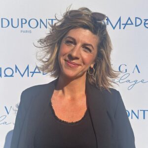 Juliette Tresanini Instagram - Festival Ouf ! 🎥 
2024 sera sûrement l’édition qui m’a permise de faire les plus belles rencontres 

1) merci @nice_matin et @estelle.flg pour cet article fort sympathique 

2) je me suis « mariee » photographiquement avec ma @sylviecastioni_photo 

3) j’ai retrouvé des amis de longues dates Anne-Gabrielle et @julcolonna 

4) j’ai été très bien entouré  @sylviecastioni_photo et @arianderson8685 

5) je me suis faite pomponner par @balmainhair et habillée par @maisonrochel 

6) J’ai fait des soirées en pleine journée ! C’est so Cannes ! 

7) j ai monté les marches plusieurs fois les marches pour garder la forme 

8) je suis devenue floue d’elle @sophia_ivb 

9) j’ai Pitché à toute heure de la journée nos scenarii à des oreilles attentives @xbengarnierx 

10) il a fait beau tout simplement cette année, et ça ça a tout facilité … 

Merci @laurence.coudert et @vipairagency 
Merci @festivaldecannes et @sylvie_illustre_vip_cannes pour l’invitation ! 
Clap de fin , retour à la réalité 💋