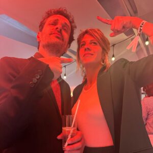 Juliette Tresanini Instagram - Festival Ouf ! 🎥 
2024 sera sûrement l’édition qui m’a permise de faire les plus belles rencontres 

1) merci @nice_matin et @estelle.flg pour cet article fort sympathique 

2) je me suis « mariee » photographiquement avec ma @sylviecastioni_photo 

3) j’ai retrouvé des amis de longues dates Anne-Gabrielle et @julcolonna 

4) j’ai été très bien entouré  @sylviecastioni_photo et @arianderson8685 

5) je me suis faite pomponner par @balmainhair et habillée par @maisonrochel 

6) J’ai fait des soirées en pleine journée ! C’est so Cannes ! 

7) j ai monté les marches plusieurs fois les marches pour garder la forme 

8) je suis devenue floue d’elle @sophia_ivb 

9) j’ai Pitché à toute heure de la journée nos scenarii à des oreilles attentives @xbengarnierx 

10) il a fait beau tout simplement cette année, et ça ça a tout facilité … 

Merci @laurence.coudert et @vipairagency 
Merci @festivaldecannes et @sylvie_illustre_vip_cannes pour l’invitation ! 
Clap de fin , retour à la réalité 💋