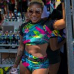 Jully Black Instagram – Another unforgettable carnival in Jamaica! Second year in a row, and the vibes just keep getting better. The dancing, the laughing… loved every minute of it! 🇯🇲

📸 @tusonphotography 

#JamaicaCarnival #GoodTimes #Gratitude #JullyBlack #JamaicaCarnival #VisitJamaica 

@visitjamaica @carnivalinjamaica