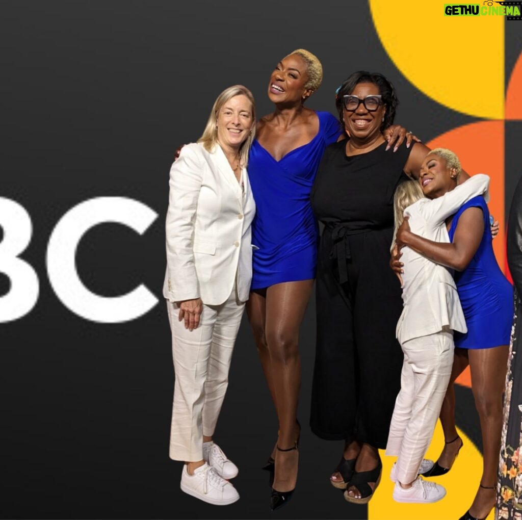 Jully Black Instagram - So honored to be part of the “Paid In Full” journey with @cbc and @bbc . This series is more than a music doc; it’s a movement to shed light on the systemic issues Black artists face. I’m thrilled to be narrating and contributing to this important project. Thank you to everyone involved. Let’s make history together! @cbc_music @cbcgem @cbcbeingblackincanada @idriselba @sabrinaelba @bristow.julie waneek @andipetrillo33 @perditafelicien 💄 @debraguthriestudio 👗 @chant3lllllllll3 #PaidInFull #BlackExcellence #MusicHistory #JullyBlack
