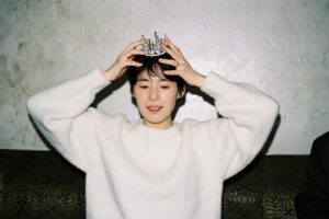Jung Eun-chae Thumbnail - 43.8K Likes - Most Liked Instagram Photos