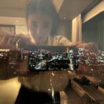 Jung Eun-chae Instagram - byebye for now 🙋🏻‍♀️