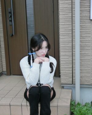 Jung Hye-sung Instagram - photo by lisa