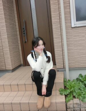 Jung Hye-sung Instagram - photo by lisa