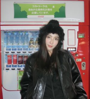 Jung Hye-sung Instagram - 🥸 ❣️