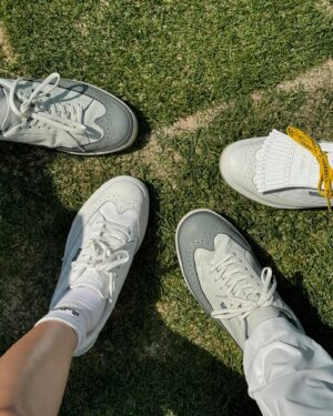 Jung Hye-sung Instagram - @malbongolf.kr 
말본 신상옷입고 좋은사람들과 즐거운 라운딩 🩵
옷과 골프를 좋아하는 나에게 최고의 선물 🎁
라베도 하고 보기14개 상도 받고 ❣️
여자보다 예쁜(?) 남자들 셋이랑🥊
@youngmi_0909  영미언니감사합니다
