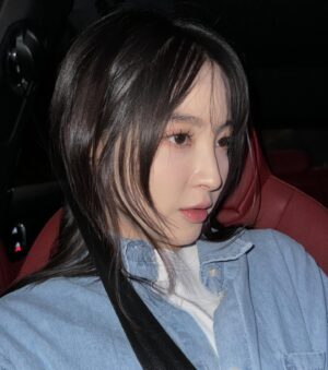 Jung Hye-sung Instagram - 🙈
 2kg 되었습니다