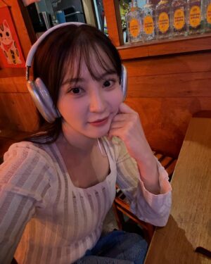 Jung Hye-sung Instagram - 