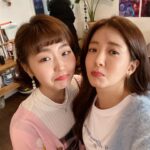 Jung In-sun Instagram - #너의밤 우리의 마지막 밤🌛 함께 해줄거죠?