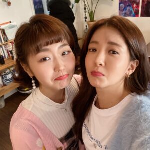 Jung In-sun Instagram - #너의밤

우리의 마지막 밤🌛
함께 해줄거죠?