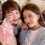 Jung In-sun Instagram - #너의밤 우리의 마지막 밤🌛 함께 해줄거죠?