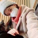 Jung In-sun Instagram - 1st. 2박3일을 5박6일처럼🌞