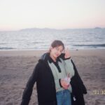 Jung In-sun Instagram - 🌕🌖🌗🌘🌑