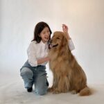 Jung In-sun Instagram - 넥스가드 스펙트라 (feat.케빈) 케빈이는 왕크고 왕귀엽고.. 많이 빠르다🥹 우리 보리도 매월 20일 넥스가드 해요🙋🏻‍♀️