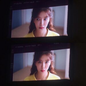 Jung In-sun Instagram - #🌜

책임져요😠