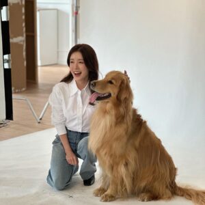 Jung In-sun Instagram - 넥스가드 스펙트라 (feat.케빈)

케빈이는 왕크고 왕귀엽고.. 많이 빠르다🥹

우리 보리도 매월 20일 넥스가드 해요🙋🏻‍♀️