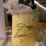Jung In-sun Instagram - HBD for me🙋🏻‍♀️ 저에겐 일년에 한번, 태어나 잘 살아가기로 결심을 다지는 하루😋 4월 25일 축하해주신 모든 분들 감사드려요. 덕분에 따뜻한 하루를 보냈어요. 오늘도 좋은 밤-🌝
