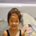 Jung In-sun Instagram - HBD for me🙋🏻‍♀️ 저에겐 일년에 한번, 태어나 잘 살아가기로 결심을 다지는 하루😋 4월 25일 축하해주신 모든 분들 감사드려요. 덕분에 따뜻한 하루를 보냈어요. 오늘도 좋은 밤-🌝