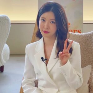 Jung In-sun Instagram - 싱글벙글 이너셋 만나던 날😋

이제부턴 우리 이너셋이랑 속부터 건강하게 관리해요🙋🏻‍♀️