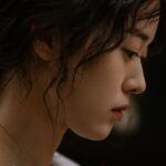 Jung Yi-seo Instagram - 복숭아 누르지 마시오 photo by @blackaura36.5