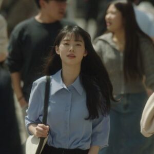 Jung Yi-seo Instagram - 안녕 해숙아, 안녕 하구야. 행복했어 🍑