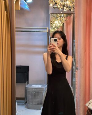 Jung Yi-seo Instagram - Ep2. 27th BIFAN uploaded 🤍