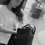 Jung Yi-seo Instagram - 🩶