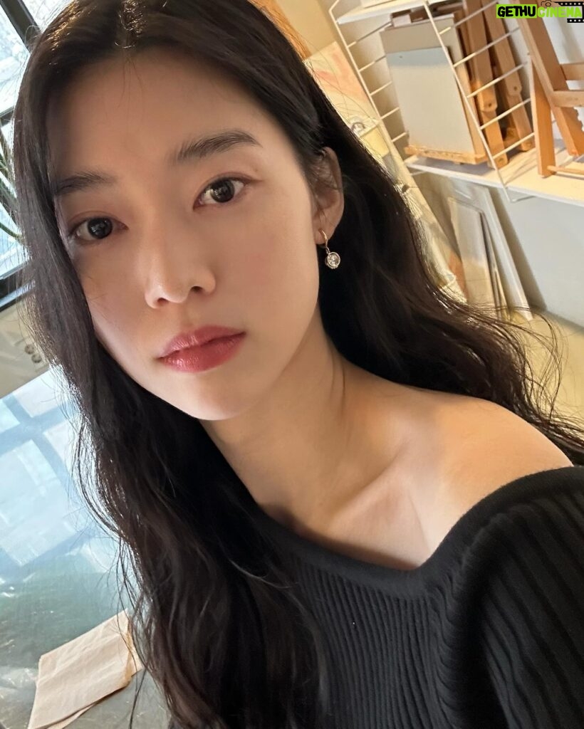 Jung Yi-seo Instagram - 최근 이모저모