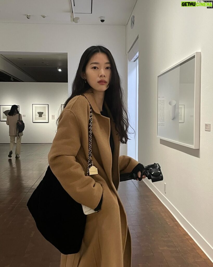 Jung Yi-seo Instagram - 최근 이모저모
