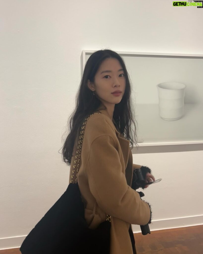 Jung Yi-seo Instagram - 최근 이모저모