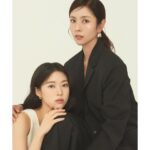 Jung Yi-seo Instagram - 🤍
