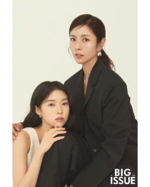 Jung Yi-seo Instagram - 🤍